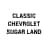 CLASSIC Chevrolet - Service / Parts