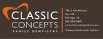 Classic Concepts Family Dentistry, PC - Dr. Katharine Pins, DDS