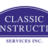 Classic Construction Services