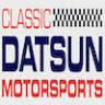 Classic Datsun Motorsports