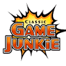 Classic Game Junkie