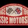 Classic Motorsport Engineering