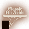 Classic On Noble