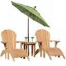 Tom's Outdoor Furniture