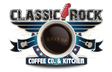 Classic Rock Coffee Co. & Kitchen Navasota