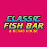 Classic fish bar & kebab house