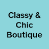 Classy and Chic Boutique