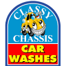 Classy Chassis Self-Serve Car Wash - Sprague Ave