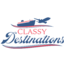 Classy Destinations