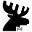 Classy Moose™
