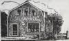 Claudette's Sandwich Shop