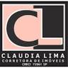 Claudia Lima corretora de imóveis