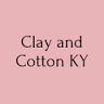 Clay & Cotton