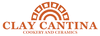 Clay Cantina