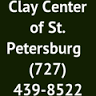 Clay Center of St Petersburg