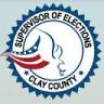 Clay County Supervisor of Elections