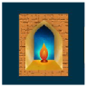 Clay Oven