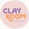 Clay room