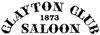 Clayton Club Saloon