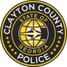 Clayton County Georgia Police Department Work