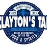 Clayton's Tap
