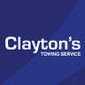 Clayton's Towing Service