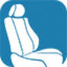 Clazzio Leather Seat Covers