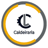 Milk & Carillo Boiler Industrial Assembly