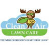 Clean Air Lawn Care Boston