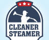 Cleaner Steamer