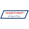 Clean It Right Carpet Care