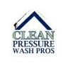 Clean Pressure Wash Pros LLC