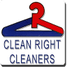 Clean Right Cleaners LLC