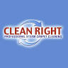 Clean Right Professional Carpet Cleaning