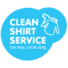 Clean Shirt Service