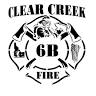 Clear Creek Volunteer Fire Department
