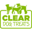CLEAR Dog Treats