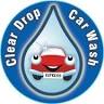 Clear Drop Car Wash