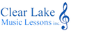 Clear Lake Music Lessons inc.