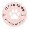 Clear Paws