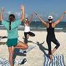 Clearwater Beach YOGA