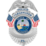 Clearwater Police Department field
