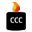 The Cleveland Candle Co