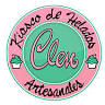 Kiosko de helados CLEM