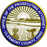 Clermont County Prosecuting Attorney