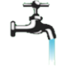 Cleveland County Water