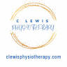 C Lewis Physiotherapy