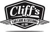 Cliff's Car Care