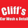Cliff's Carwash