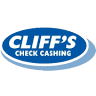 Cliff's Check Cashing #4